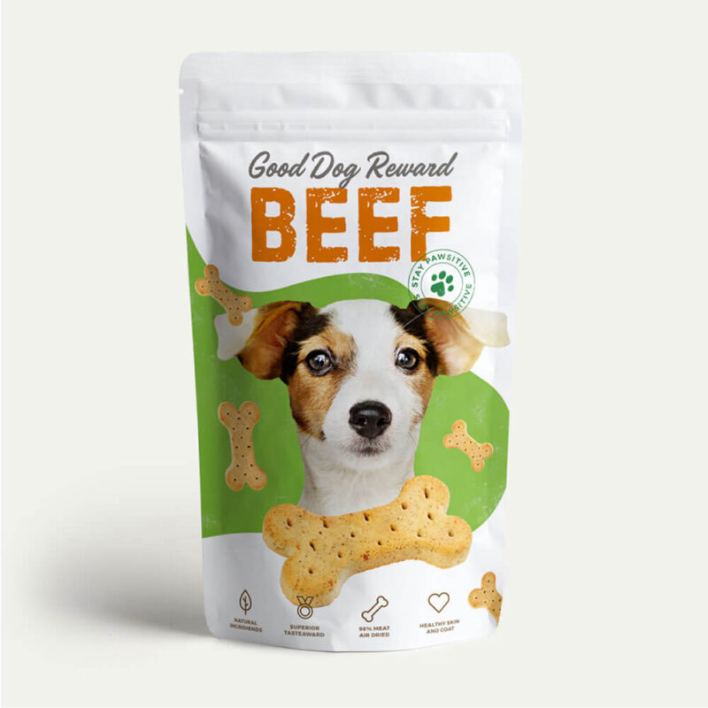 Procan Adult Dog Food - Image 2