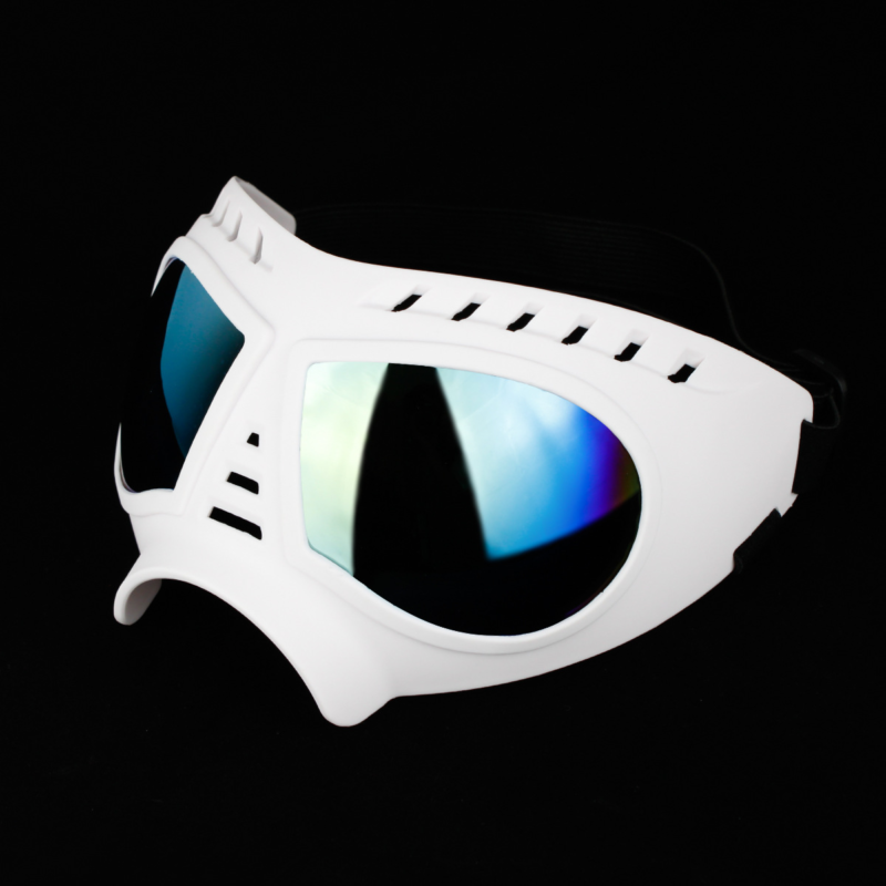 Pet Sunglasses Dog Windproof Glasses Accessories Goggles - Image 5